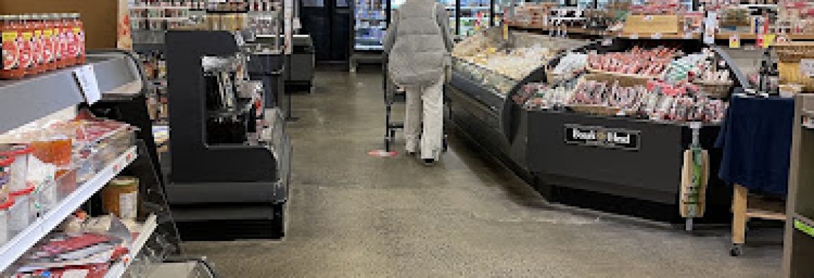 Stop & Shop