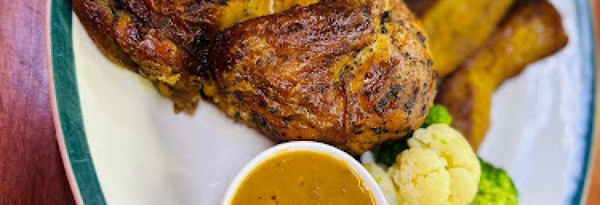 Latin Deli Restaurant