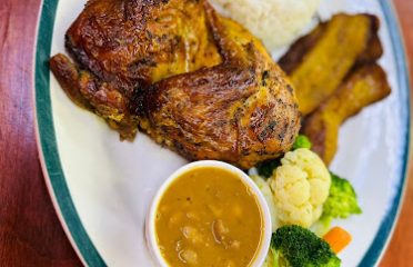 Latin Deli Restaurant