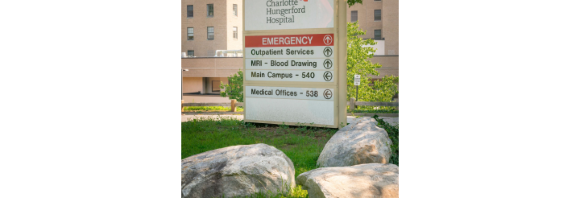 Hartford HealthCare Rehabilitation Network – Torrington