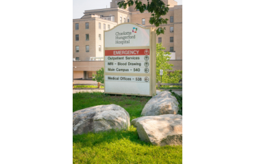 Hartford HealthCare Rehabilitation Network – Torrington