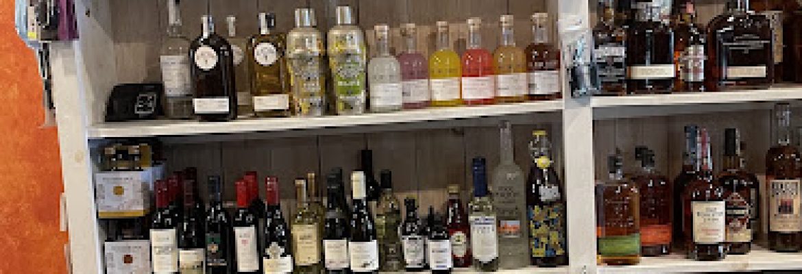 Toast Wines & Spirits