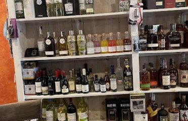 Toast Wines & Spirits