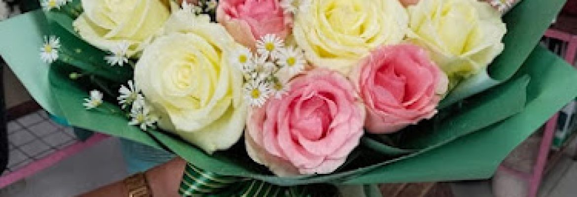 Mateo’s floral