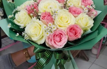 Mateo’s floral