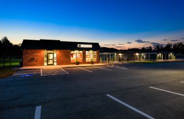 Quiet Corner Self Storage