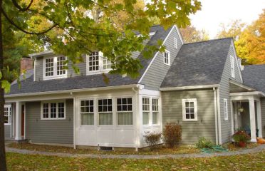 Custom Building Professionals LLC