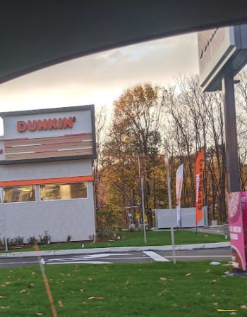 Dunkin’
