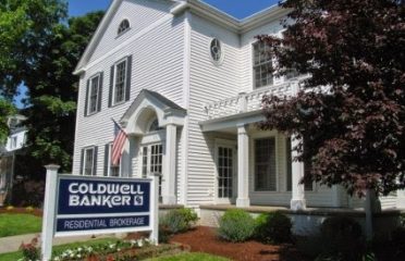 Coldwell Banker Realty – Milford Office