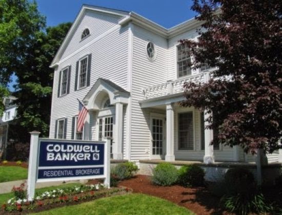 Coldwell Banker Realty – Milford Office