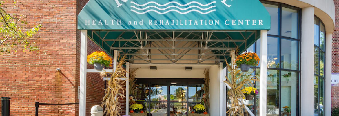 Riverside Health and Rehabilitation Center