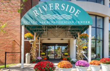 Riverside Health and Rehabilitation Center