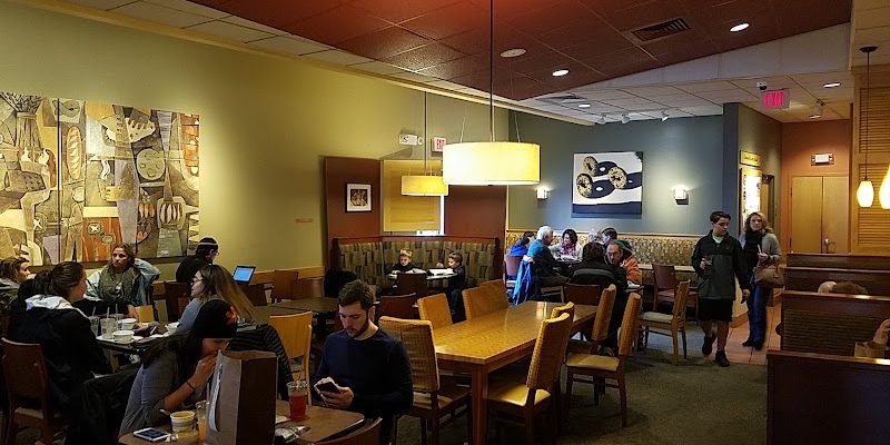 Panera Bread