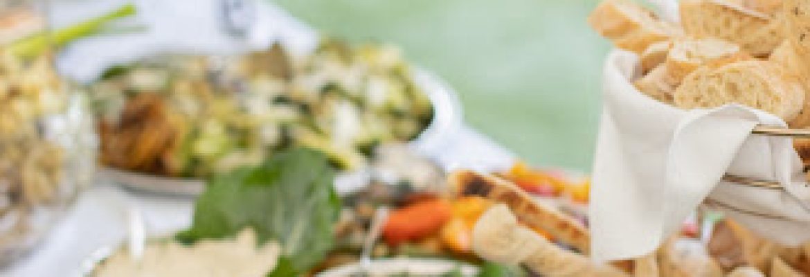 Inspired Catering By Lisa Cole