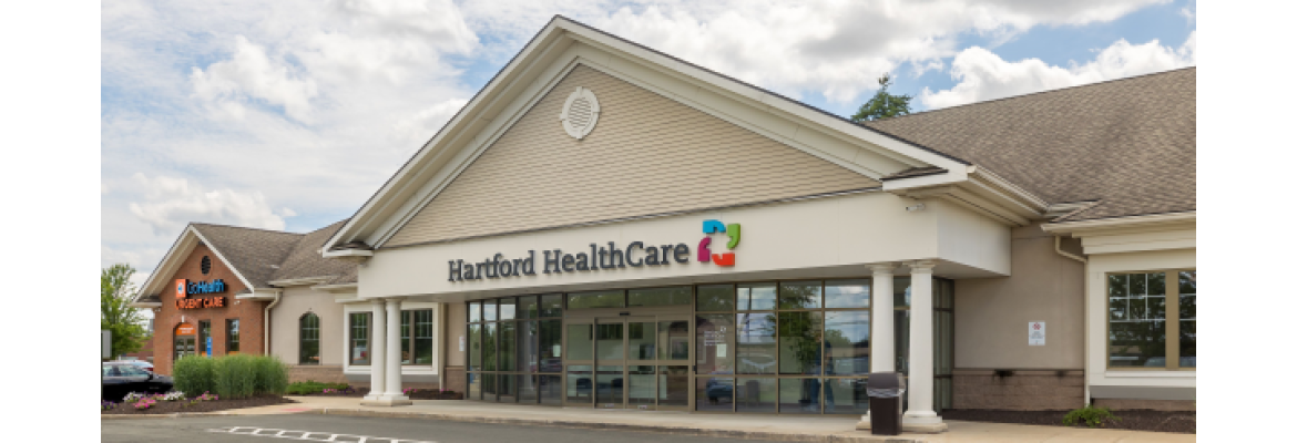 Hartford HealthCare Medical Group Primary Care – Wethersfield