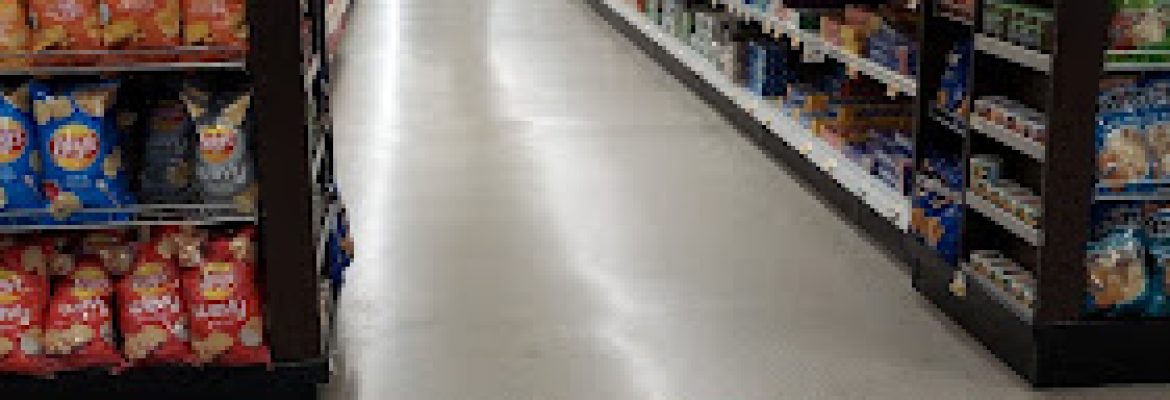 ShopRite Plaza