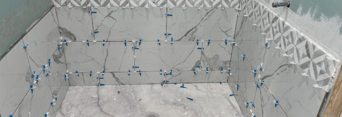 Painted Tiles Co