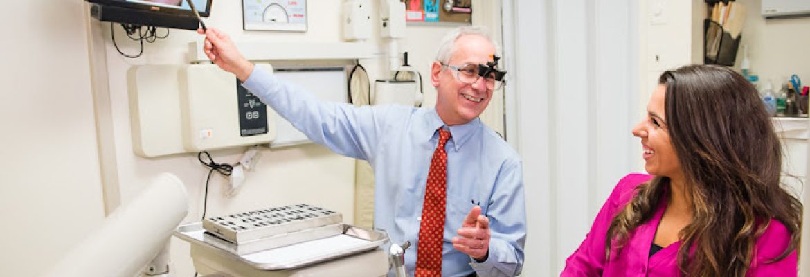 Anthony Dioguardi, DMD, Diplomate ABDSM