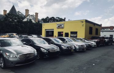Hartford Auto Center