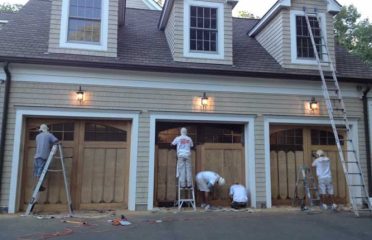 Flying Colors Painters