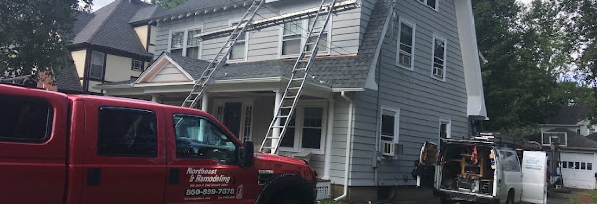 Northeast Gutters & Remodeling LLC