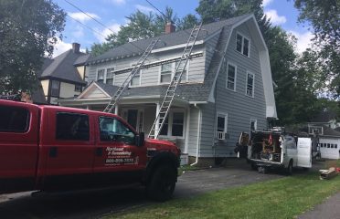 Northeast Gutters & Remodeling LLC