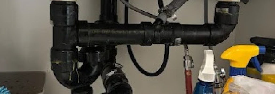 NextWave Plumbers of Norwalk