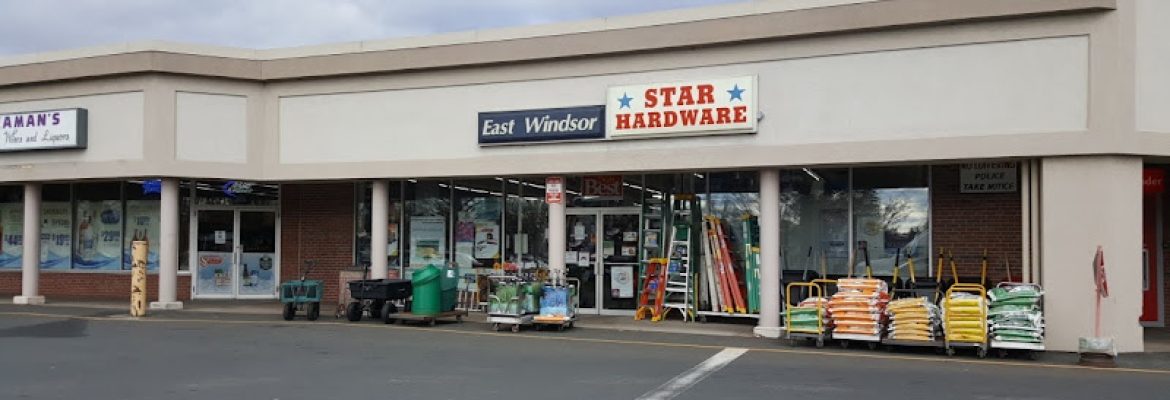 East Windsor Star Do it Best