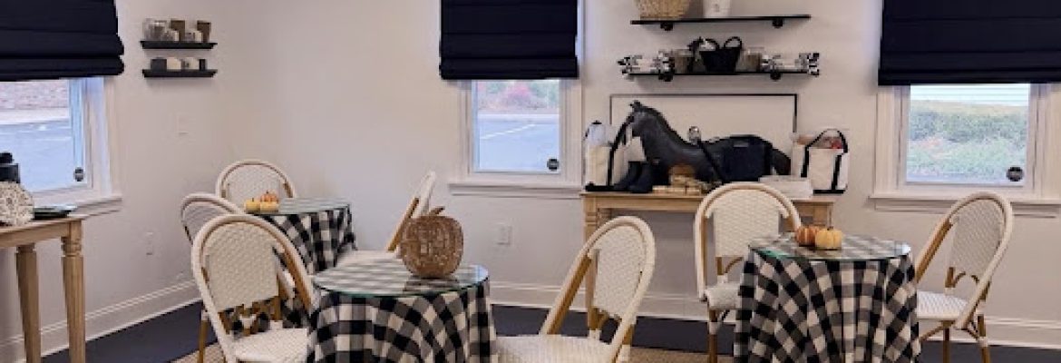 Frost Hill Farm & Home
