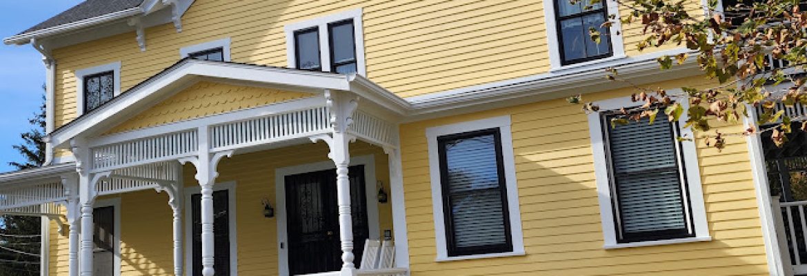 Yepez Home Improvement LLC