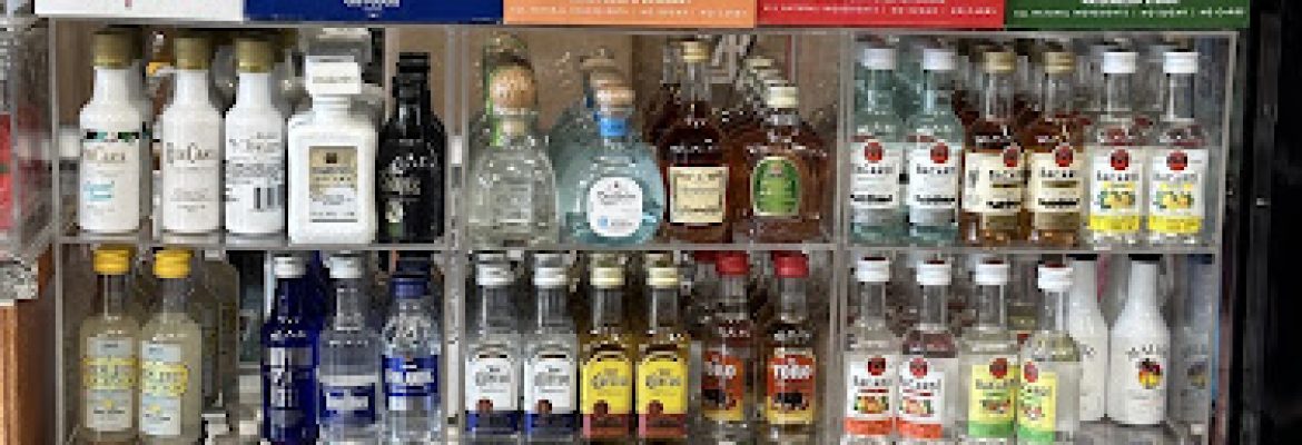 Huntington Wine & Spirits