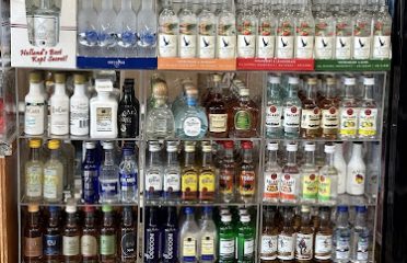 Huntington Wine & Spirits