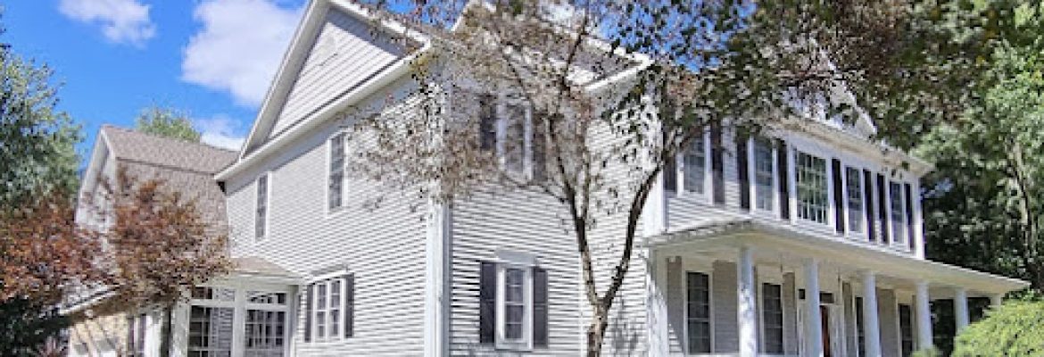 West Hartford House Painting Experts