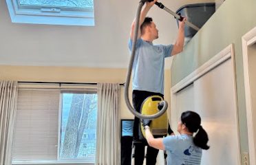 Precious Cleaning Services LLC