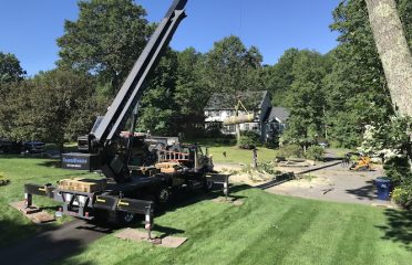 E.L.M. Tree Service Inc.