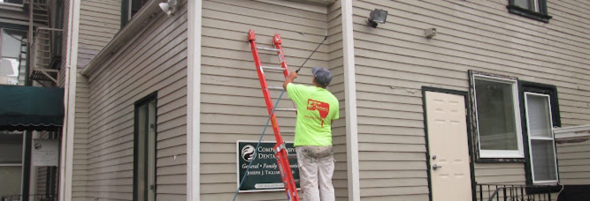 Ferraro’s Painting & Restoration
