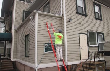 Ferraro’s Painting & Restoration