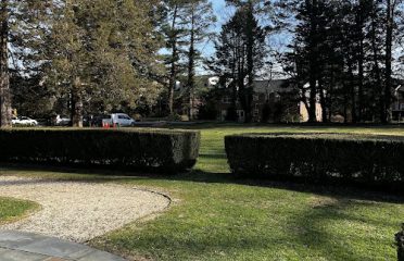 Tomes-Higgins House