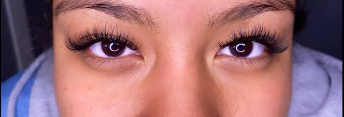 Lashes By Tania