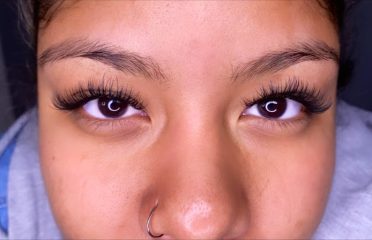 Lashes By Tania