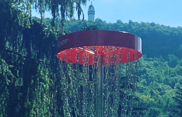 Tower Ridge Disc Golf Course