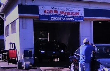 Park City Hand Car Wash