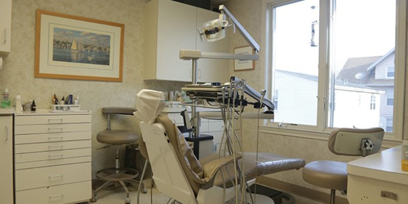 New Haven Dental Group