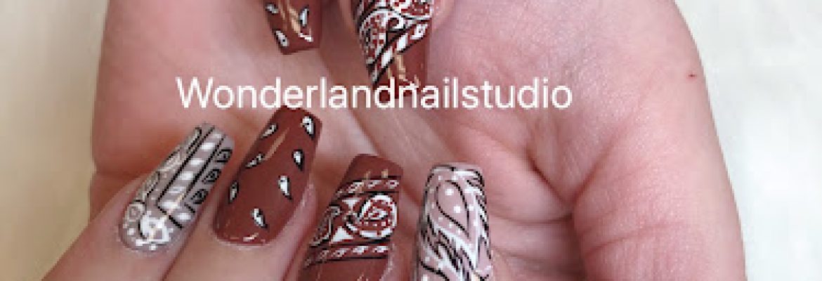 Wonderland Nail Studio