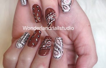 Wonderland Nail Studio