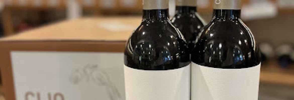 Avon Wines & Spirits