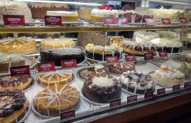 The Cheesecake Factory