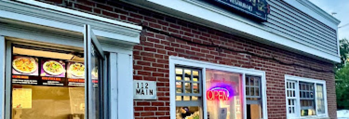 Chang Jiang Chinese Restaurant