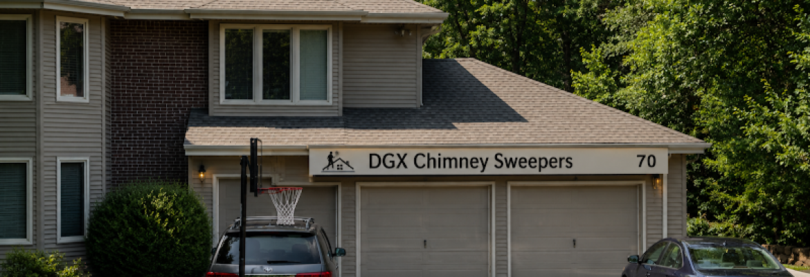 DGX Chimney Sweepers