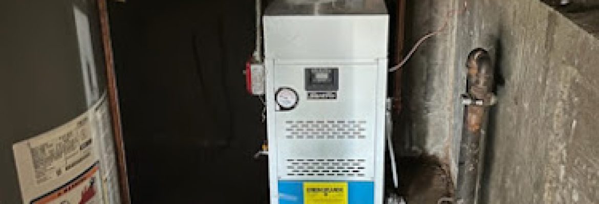 TT & CA Plumbing
